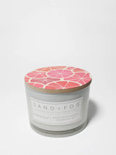 Grapefruit 12 oz scented candle